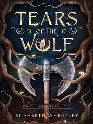 cover image of Tears of the Wolf
